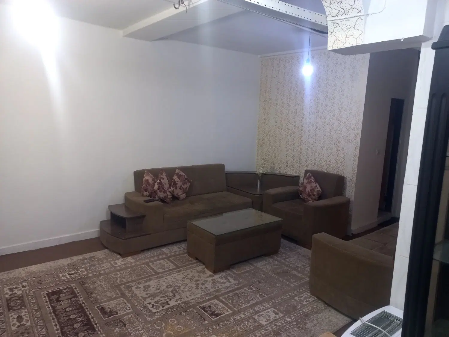 سویت سوییت تمیز بانکات بهداشتی