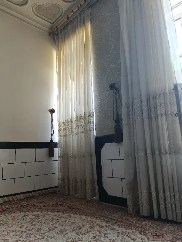 منزل مسکونی طبقه دوم