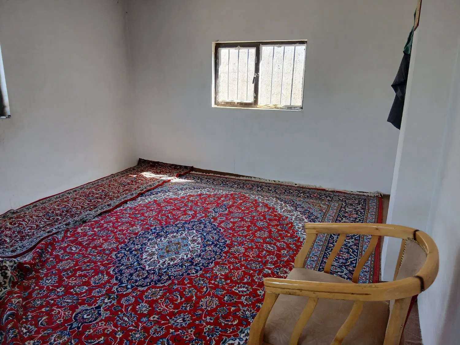 باغچه پاکدشت