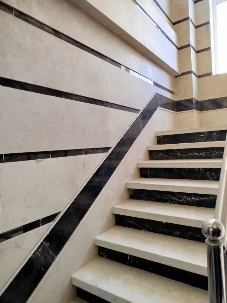 ۱۳۰ متری دو خواب در شهرک واوان