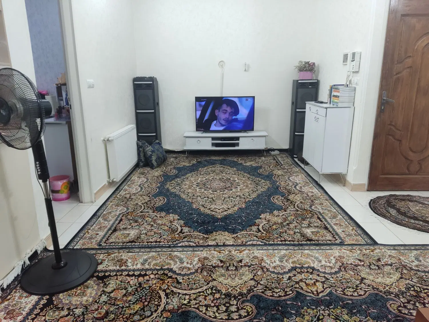 واحد مسکونی فروشی