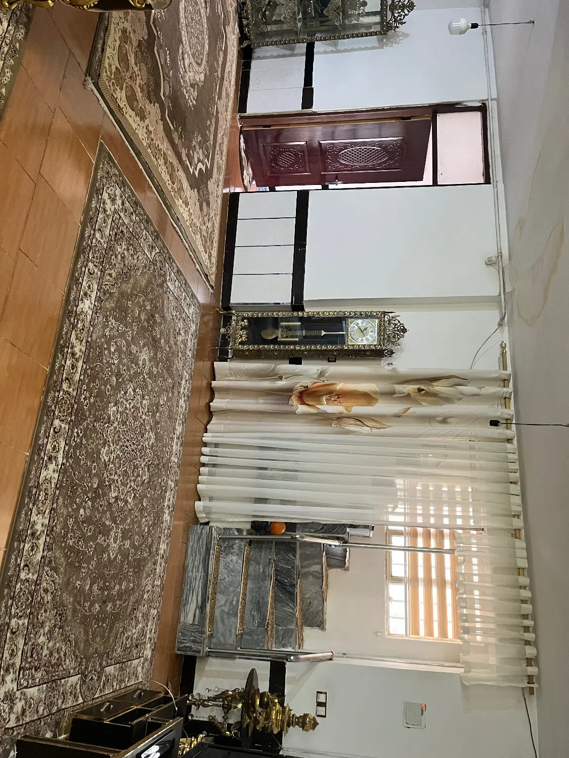 خونه ویلای ۲۰۰متری دو طبقه