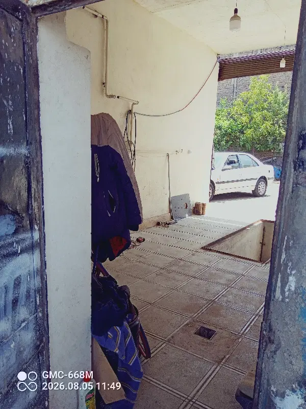 صافکاری و جوشاری