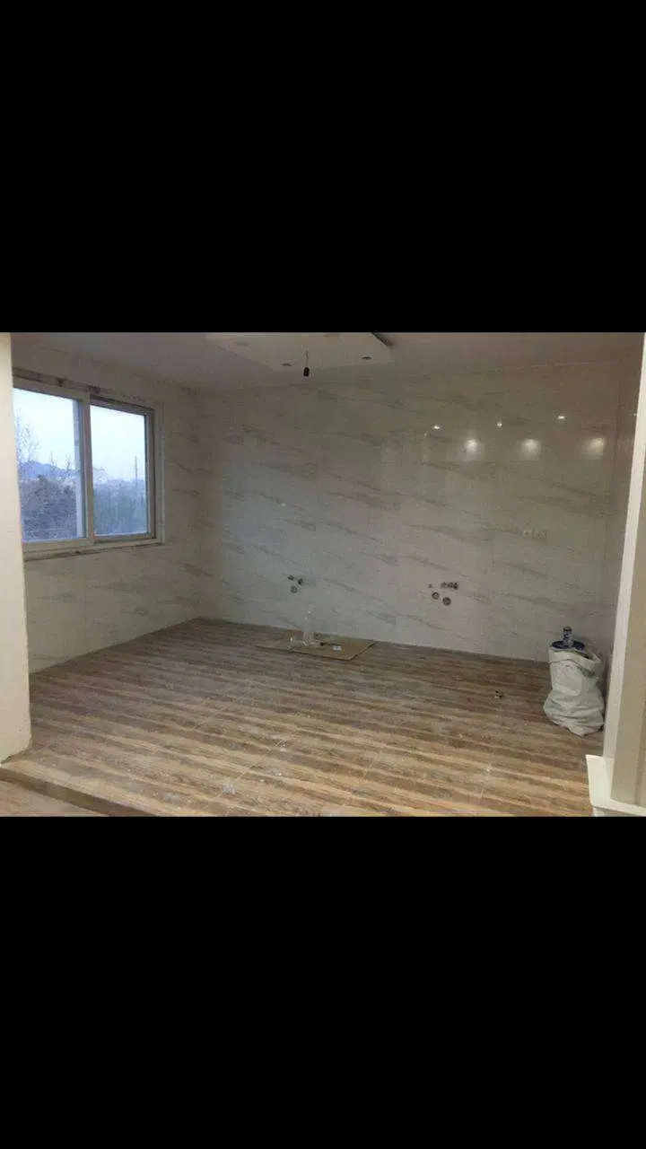 آپارتمان ۱۷ متر پنجره خور بر ۳باندی گوهردشت