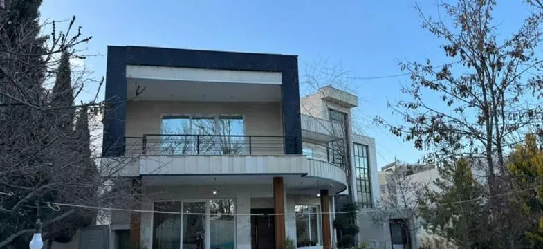 اجاره باغ و ویلا استخر ابگرم در گویم
