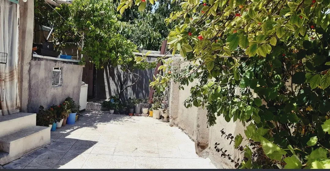 اجاره سوییت منزل ویلایی در غار علیصدر (همدان)