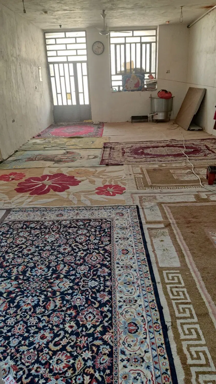 اهواز بقایی روستایی امطمیر ابتدای خ بهداشت