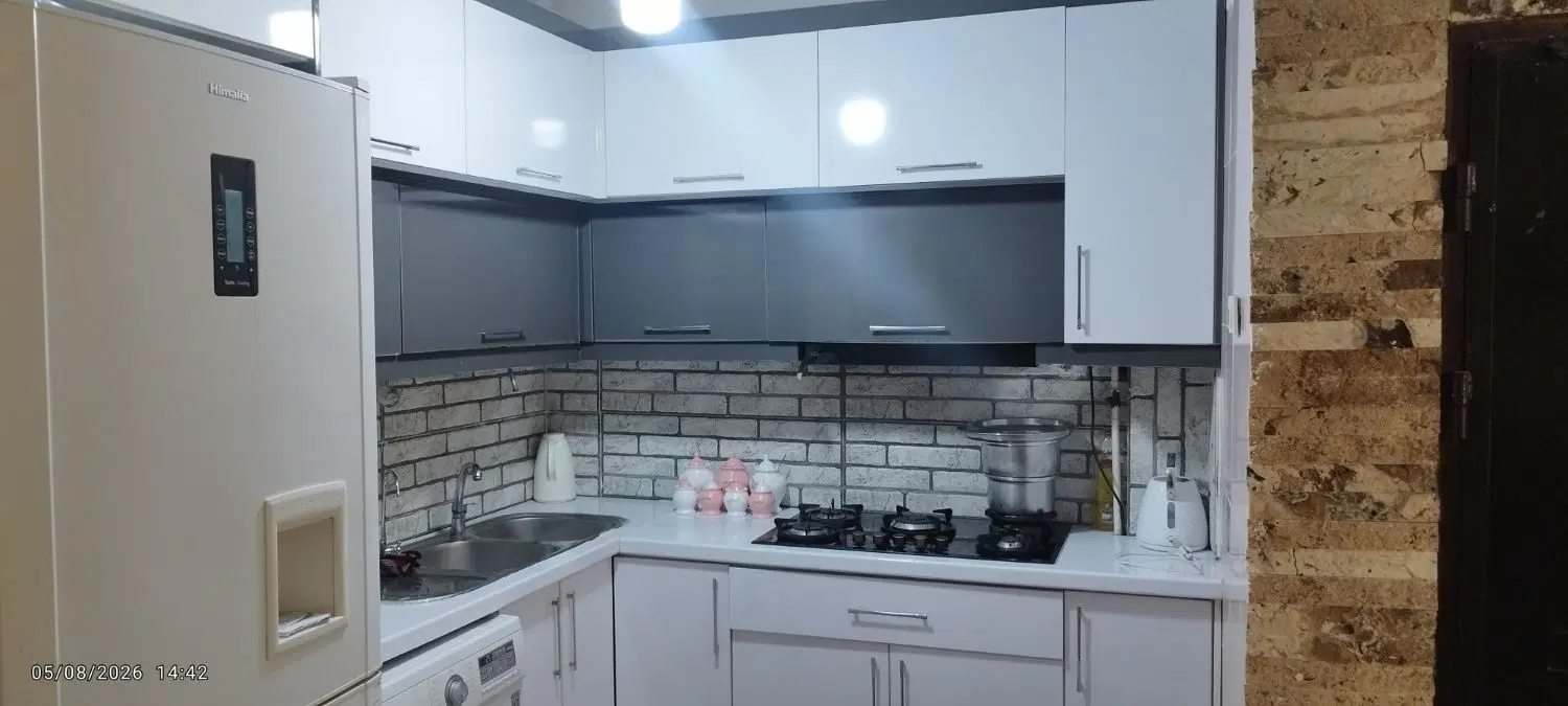 فروش واحد مسکونی
