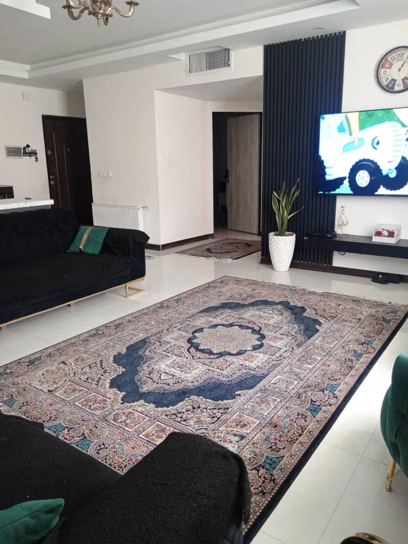 آپارتمان 85متری نوساز