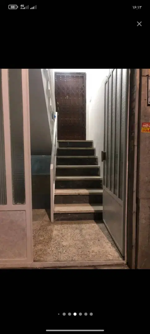 آپارتمان رهن و اجاره پیروزی