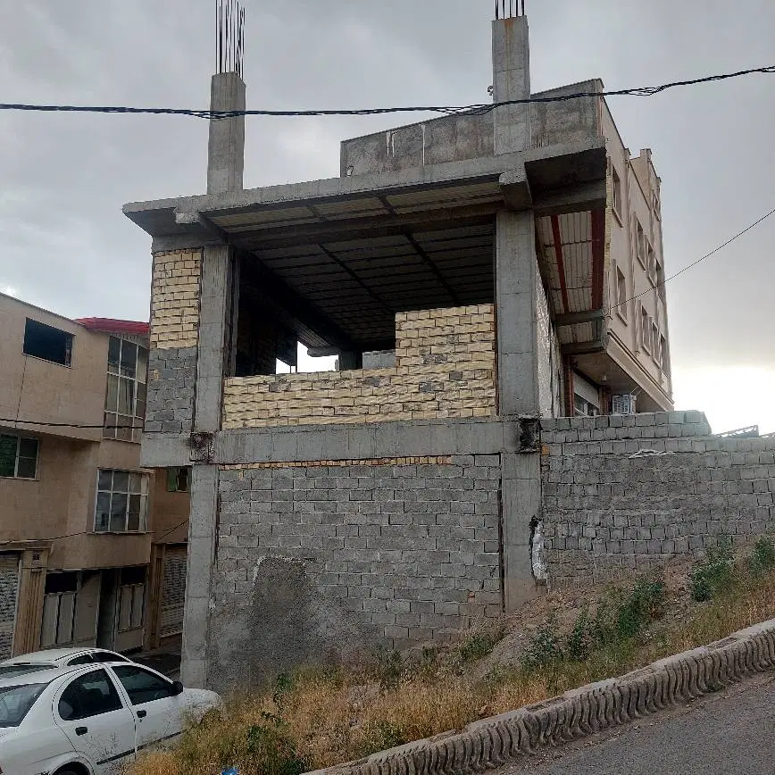 فروش خانه تجاری مسکونی