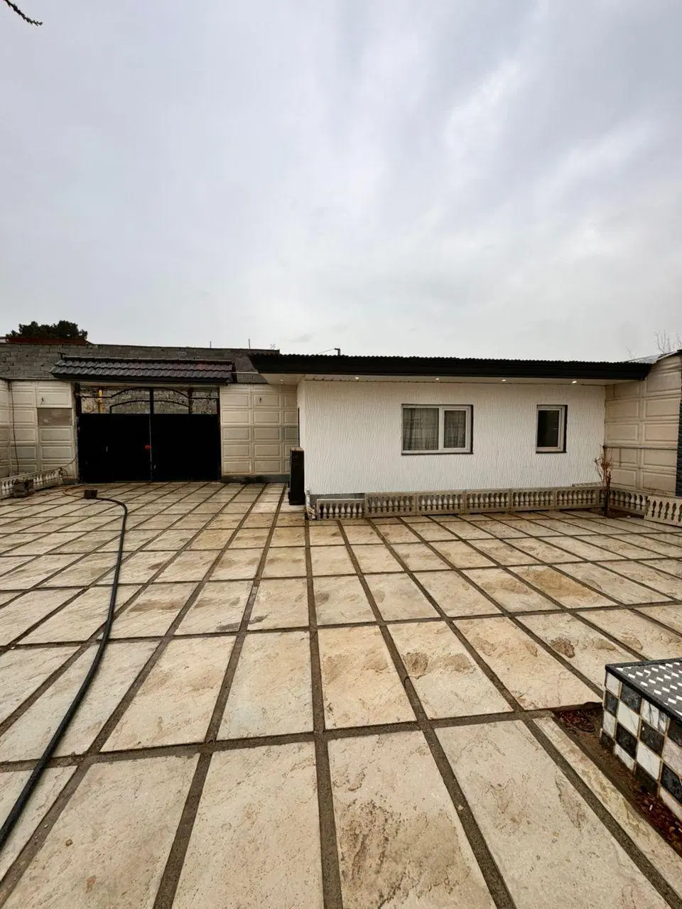 اجاره دربست ویلا شهریار