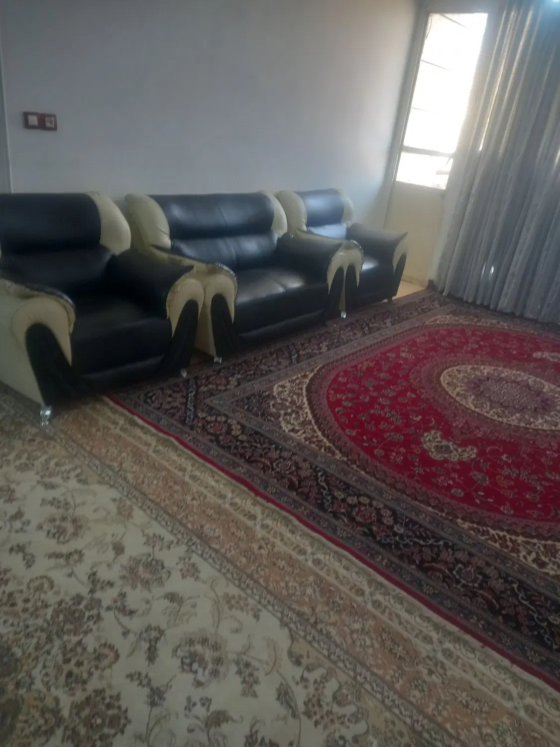 اجاره سوییت منزل