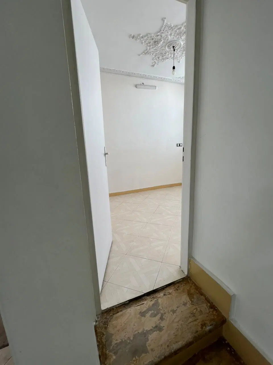اجاره آپارتمان شهرک کاروان