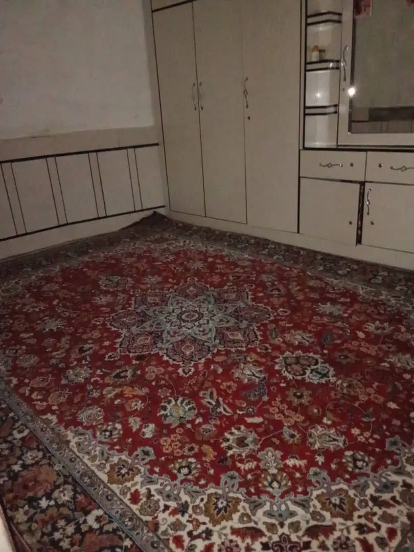 منزل 120متری