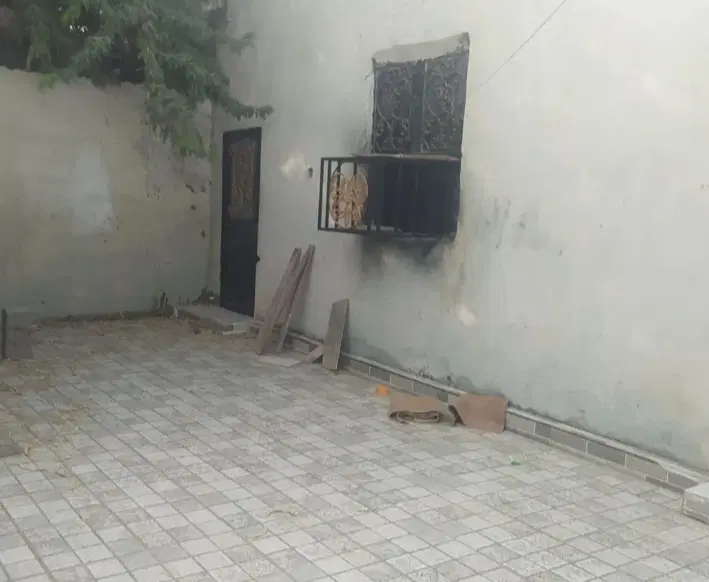 منزل ویلایی گلشهر امام علی ۸