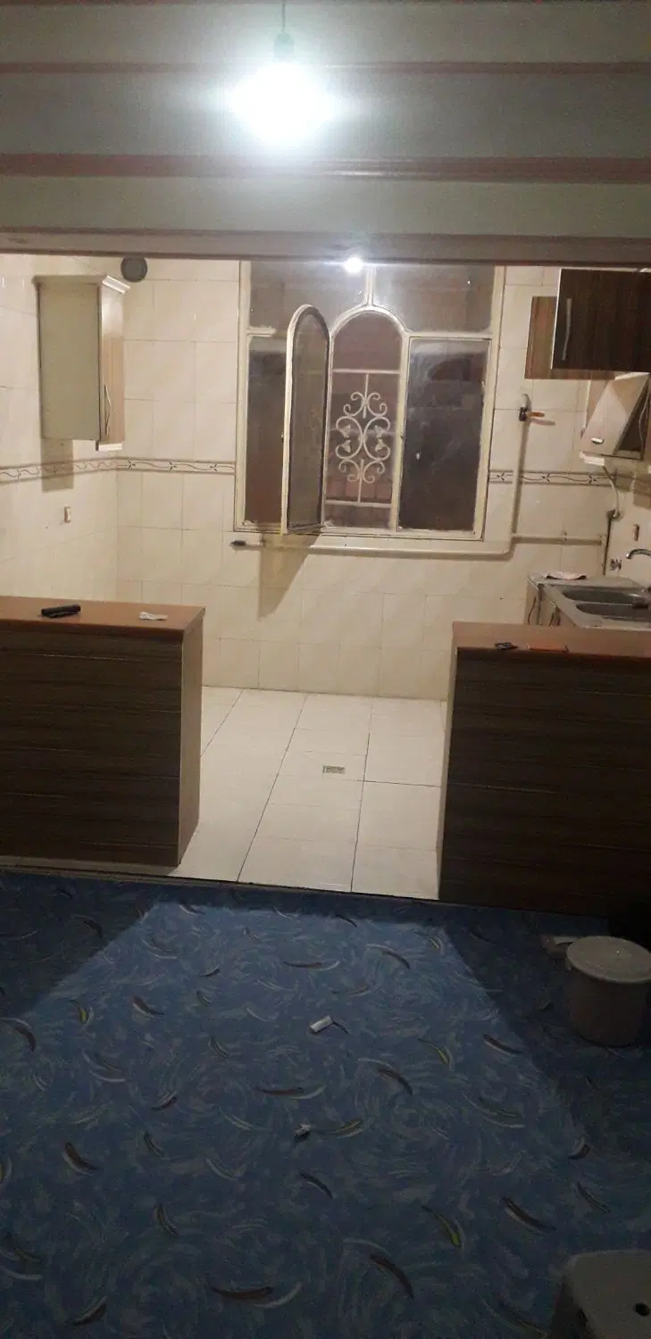 اجاره  واحد ۶۵ متری طبقه دوم