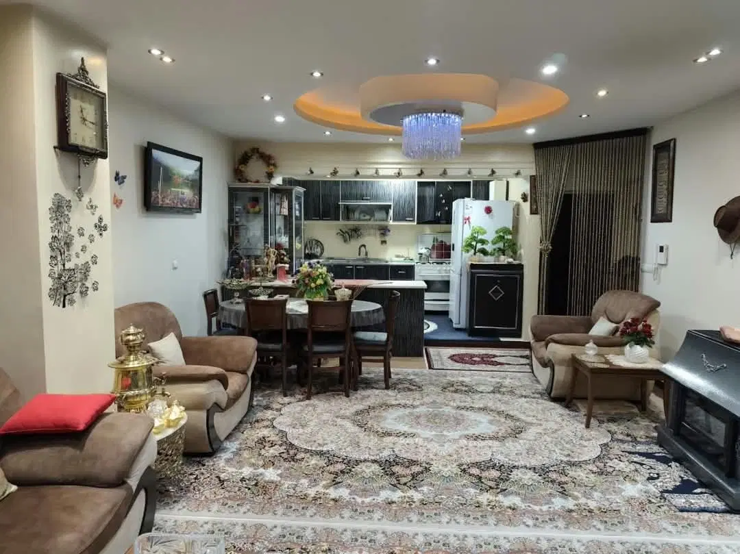 فروش واحد مسکونی
