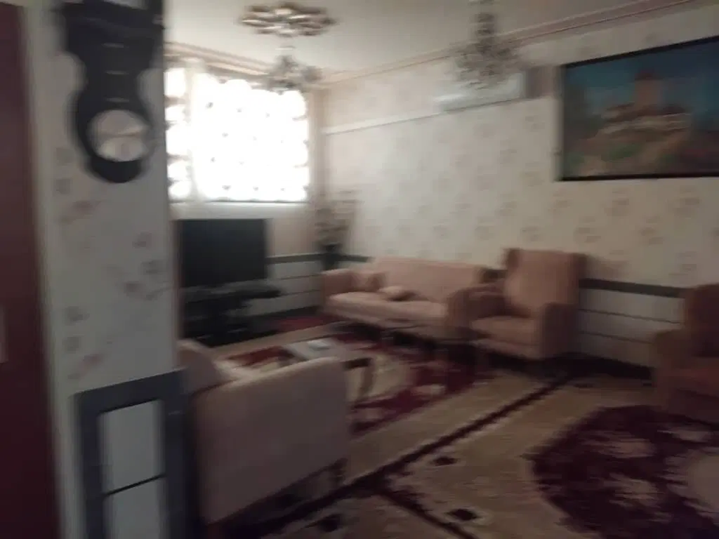 رهن اپارتما ۲خواب ودیعه ۳۰۰ با ۱۰ کرایه