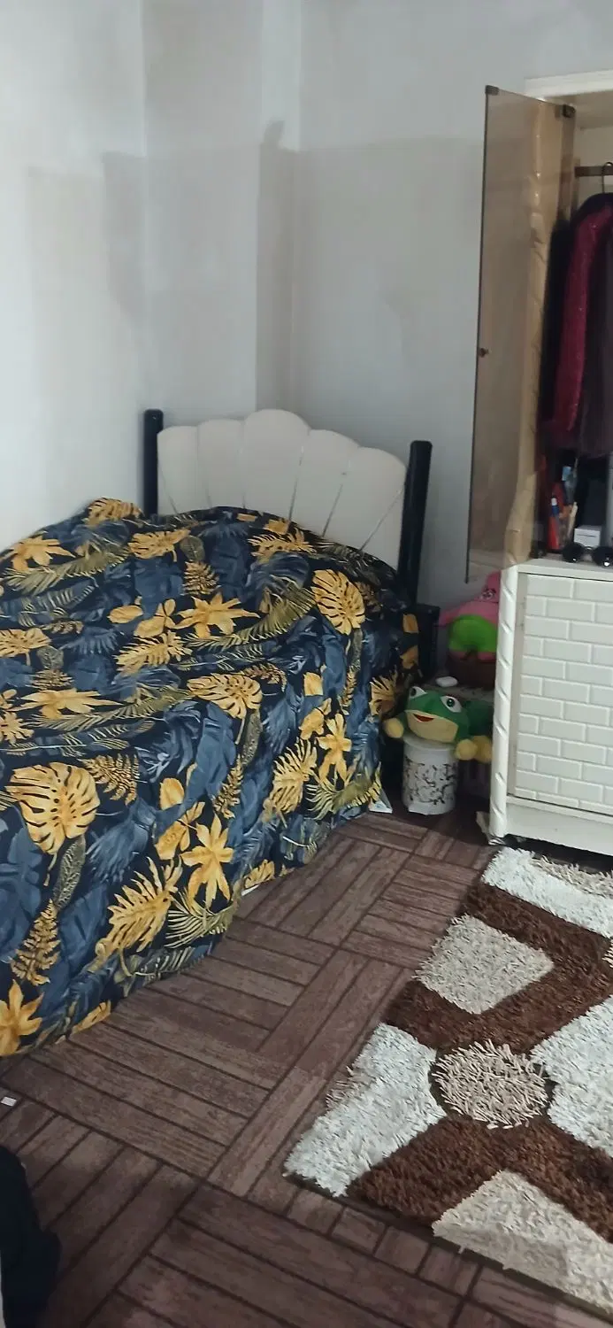 ۳خانه به همراه یک زمین مسکونی باپروانه ساخت