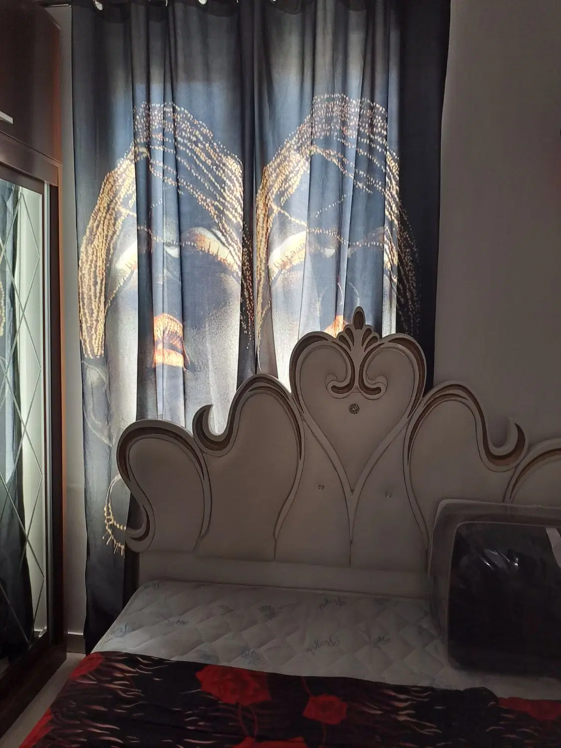 ۷۳ متر خوش نقشه و تمیز