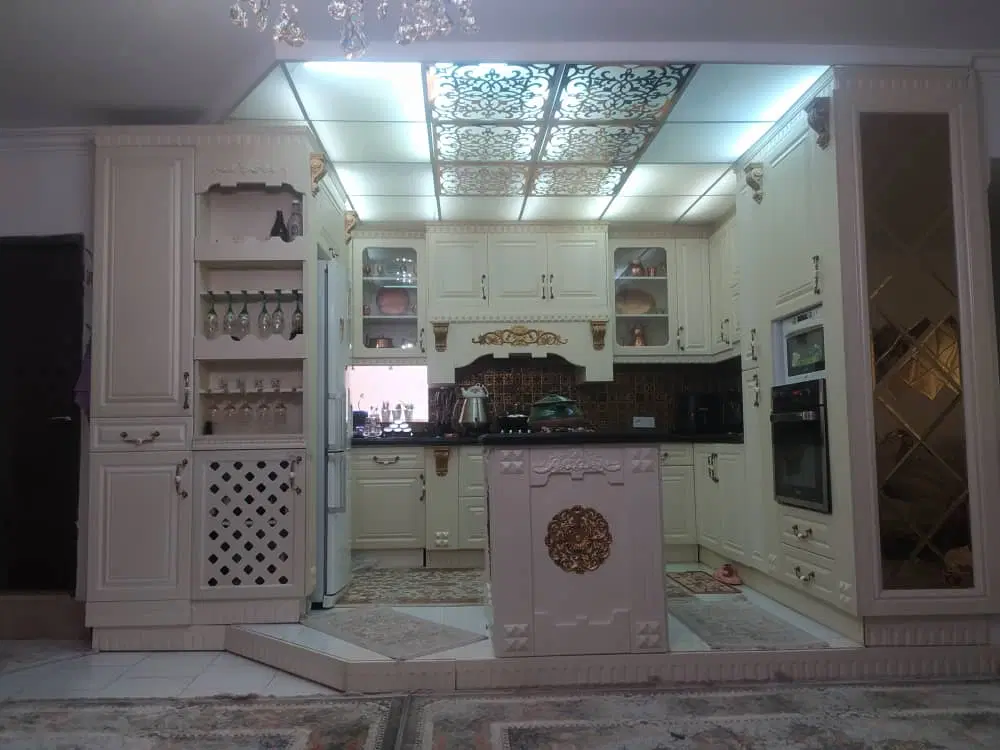۸۹متر آپارتمان ابوریحان