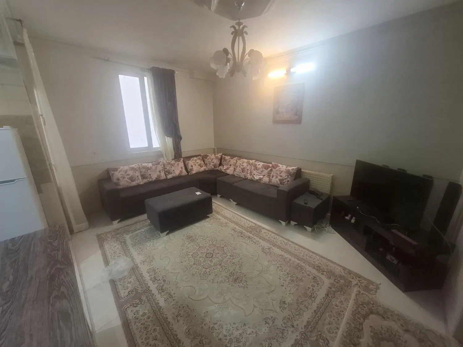 آپارتمان بریانک