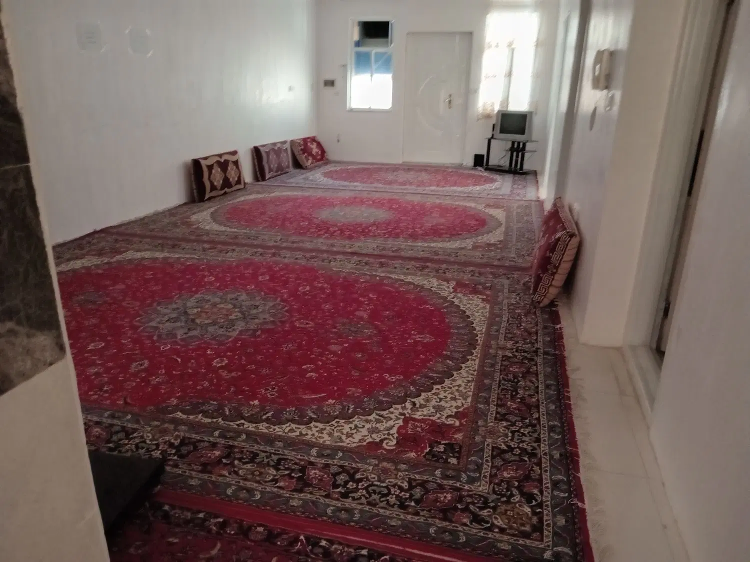 اجاره سوئیت ویلایی