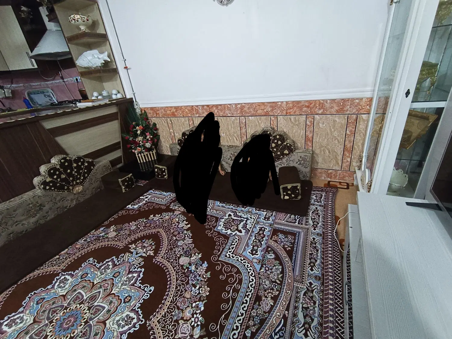 رهن خانه شیبان