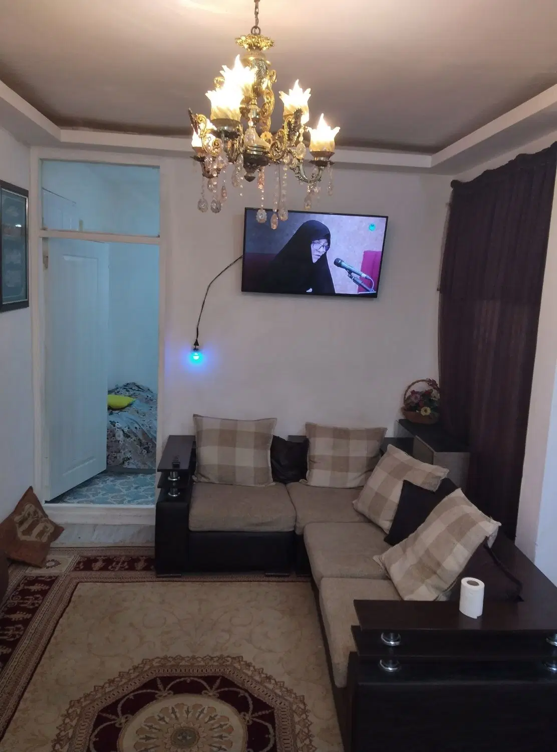 شبانه روزی 990 هفت تیر 35