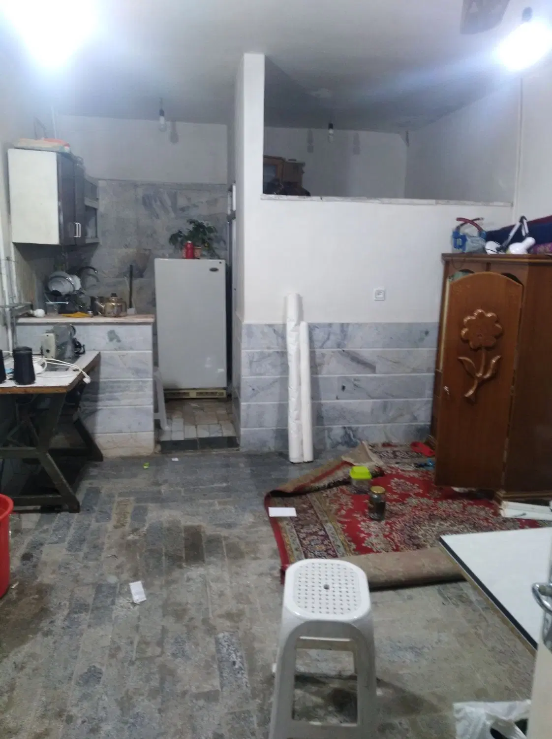 اجاره کارگاه