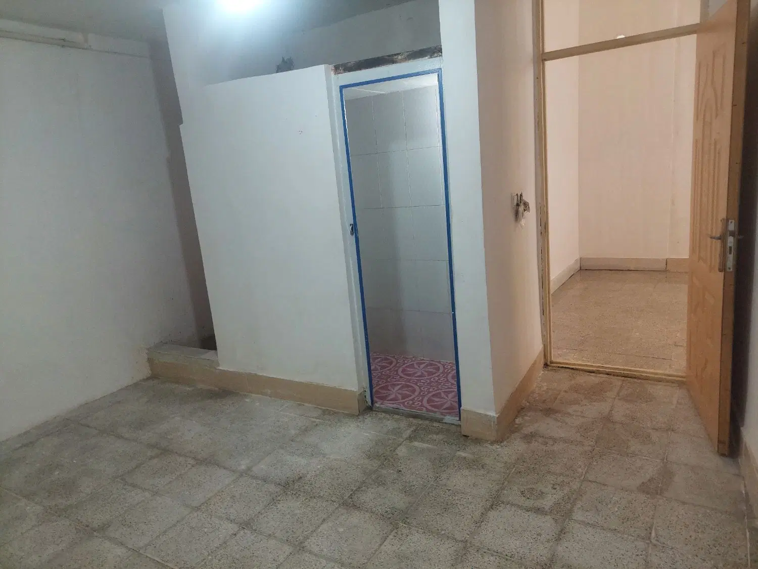 اجاره خانه ۷۰ متری دربست