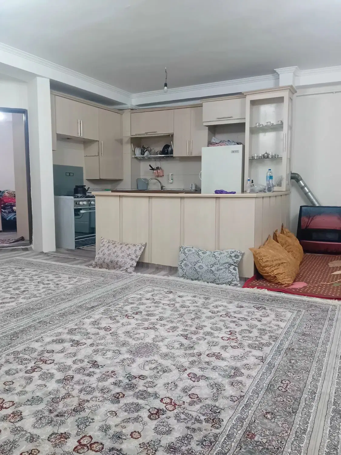 شهرک باغمیشه شیت ۳