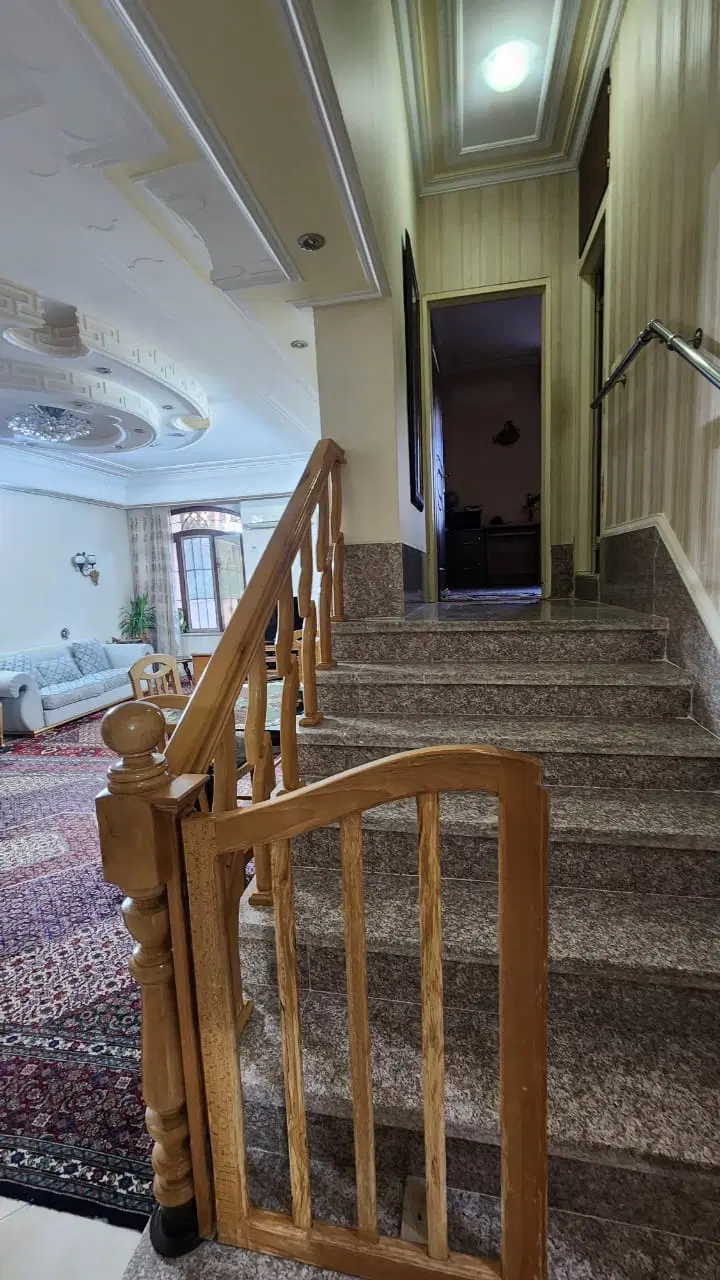 منزل 2طبقه گلدشت حافظ