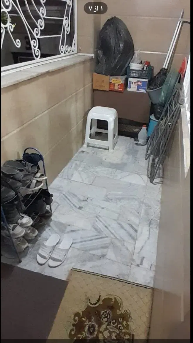 فروش آپارتمان