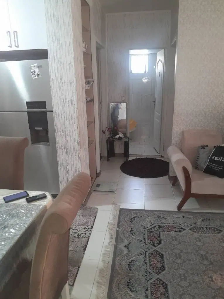 فروش واحد ۷۵متری با پارکینگ اختصاصی در رشت