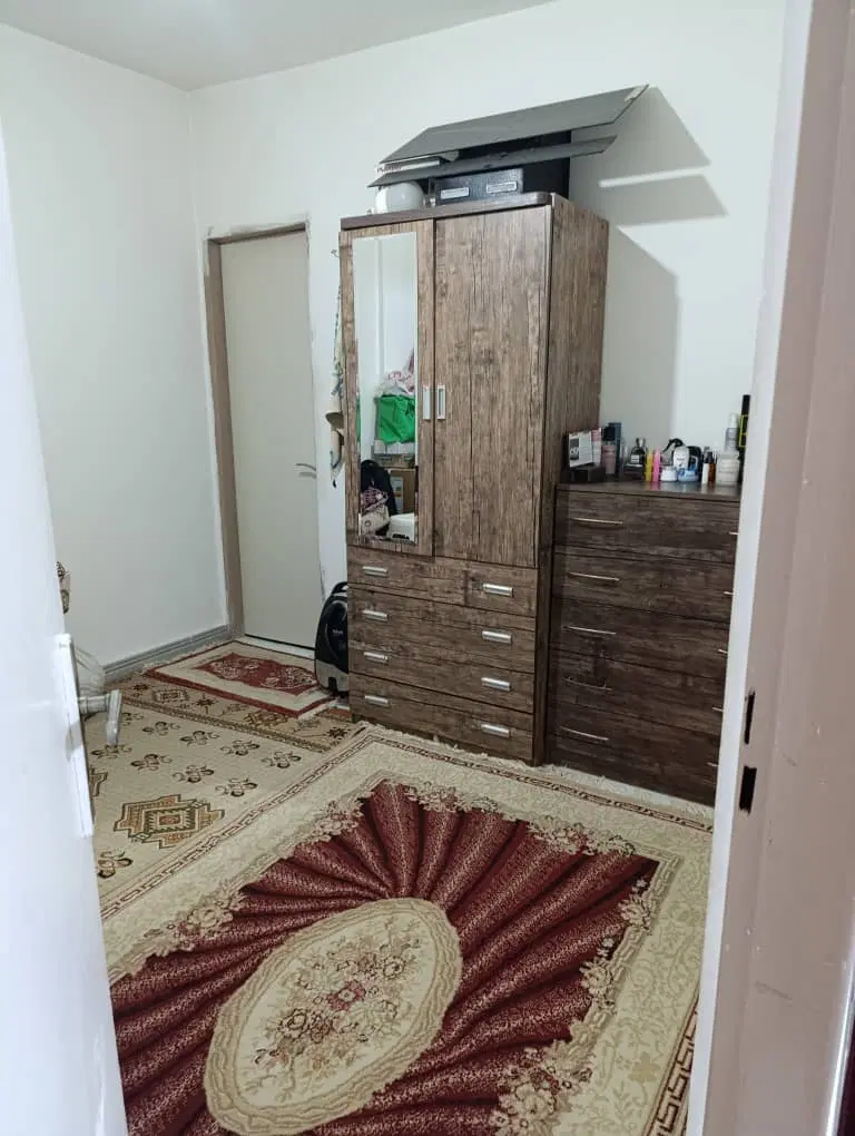 68 متری ایران زمین