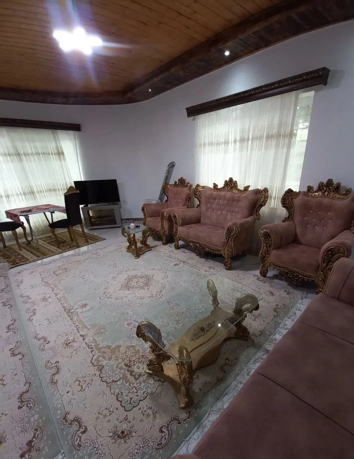 اجاره ویلا شبانه