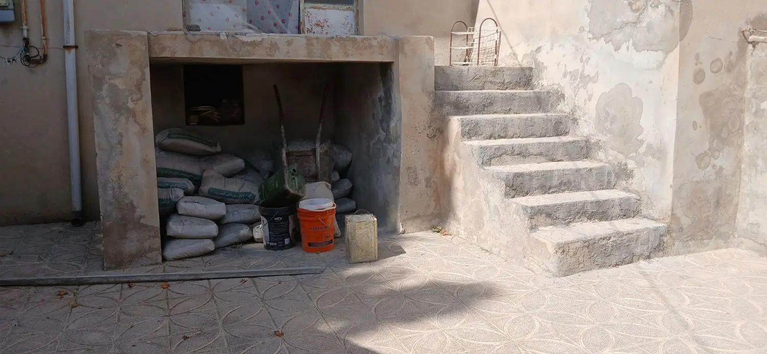 فروش خانه مسکونی