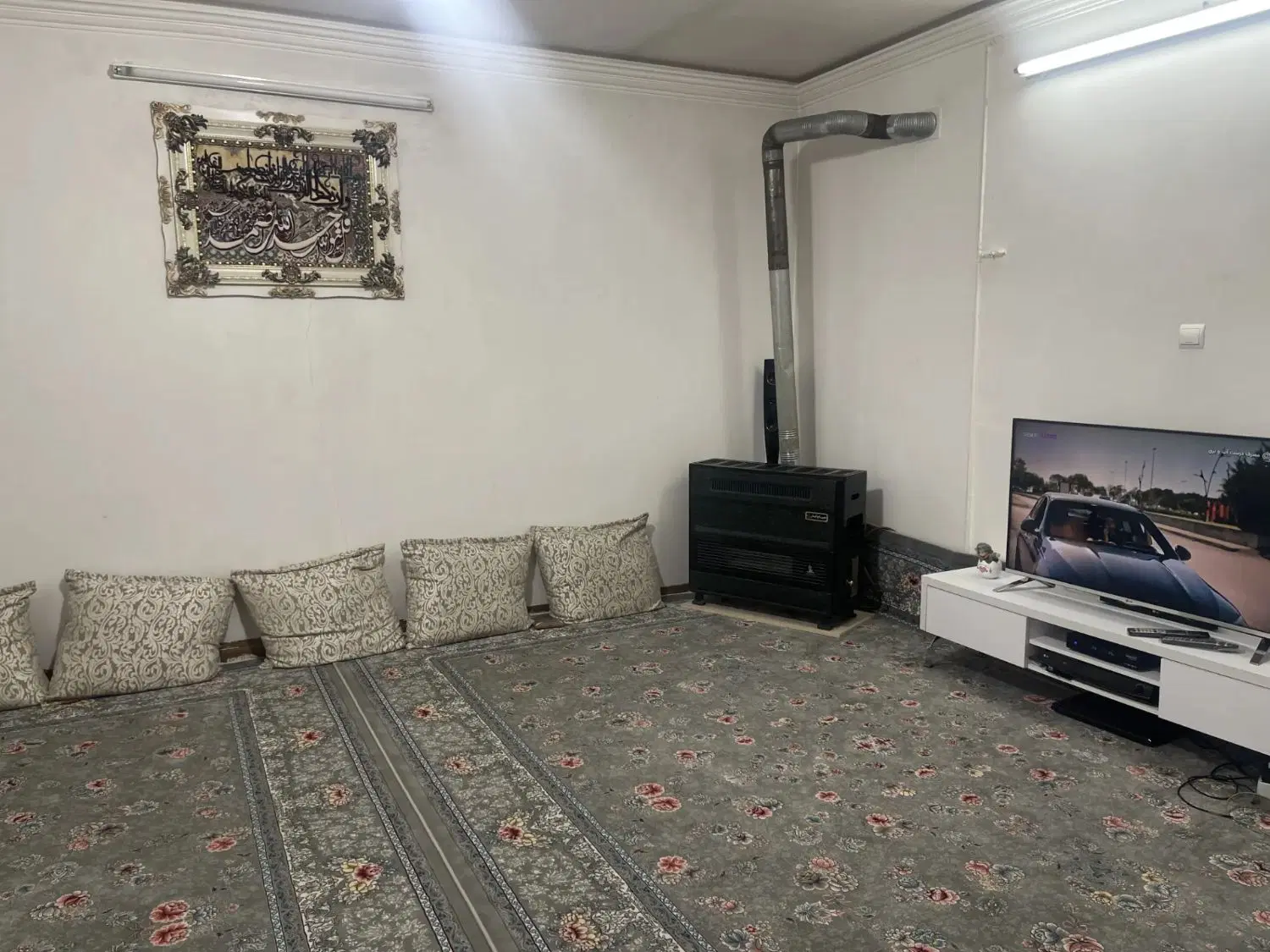 خونه ویلایی فروشی