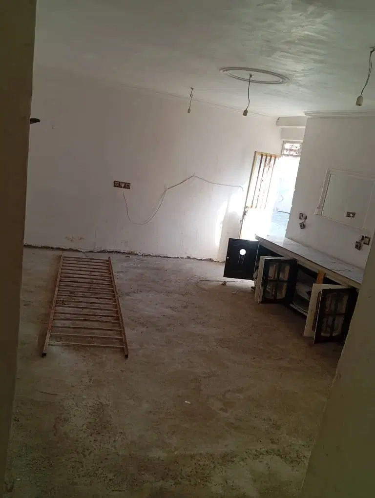 خانه اجاره ای