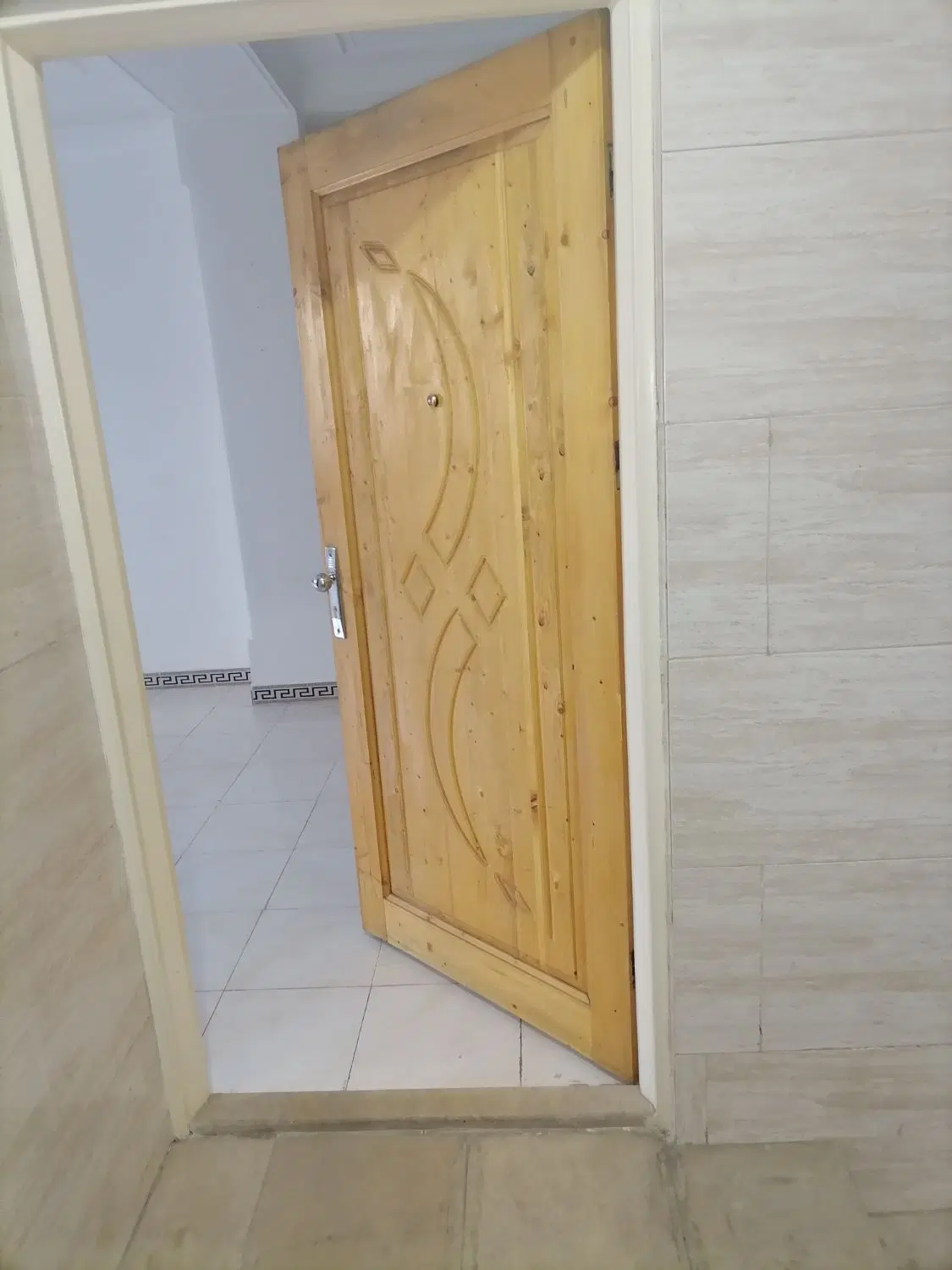 اجاره آپارتمان 58متری خیابان فاطمه زهرا
