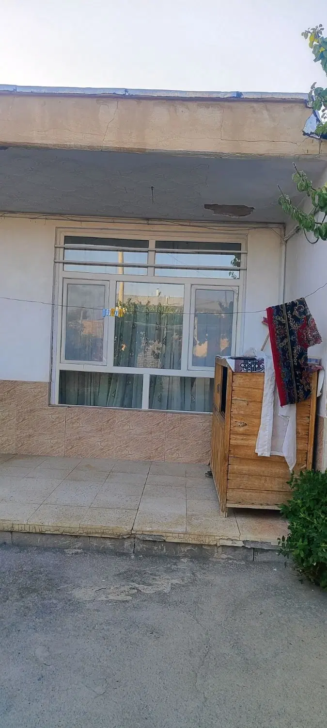 فروش خانه ویلایی