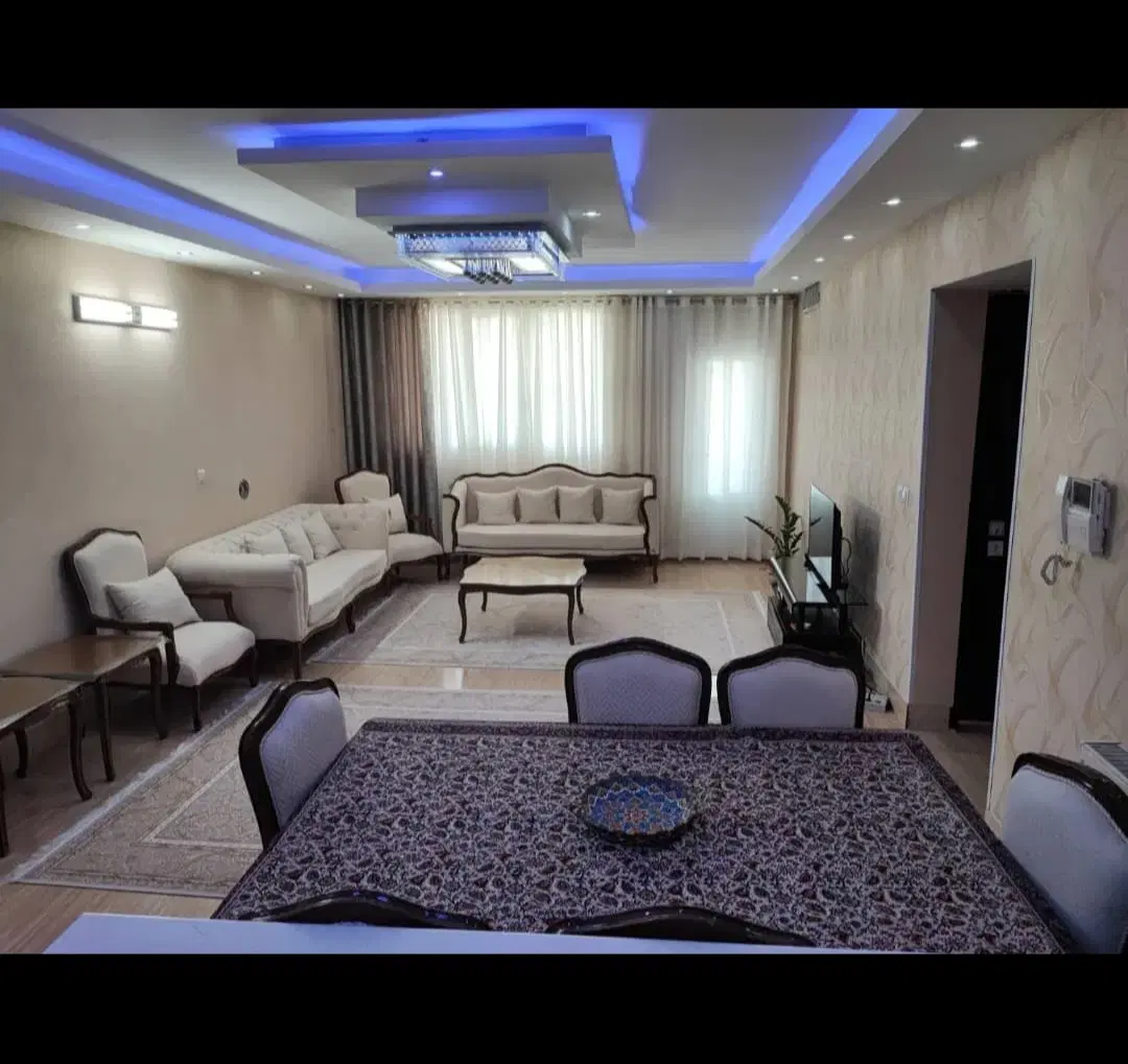۱۰۰متر _جنوبی_ خوش نقشه