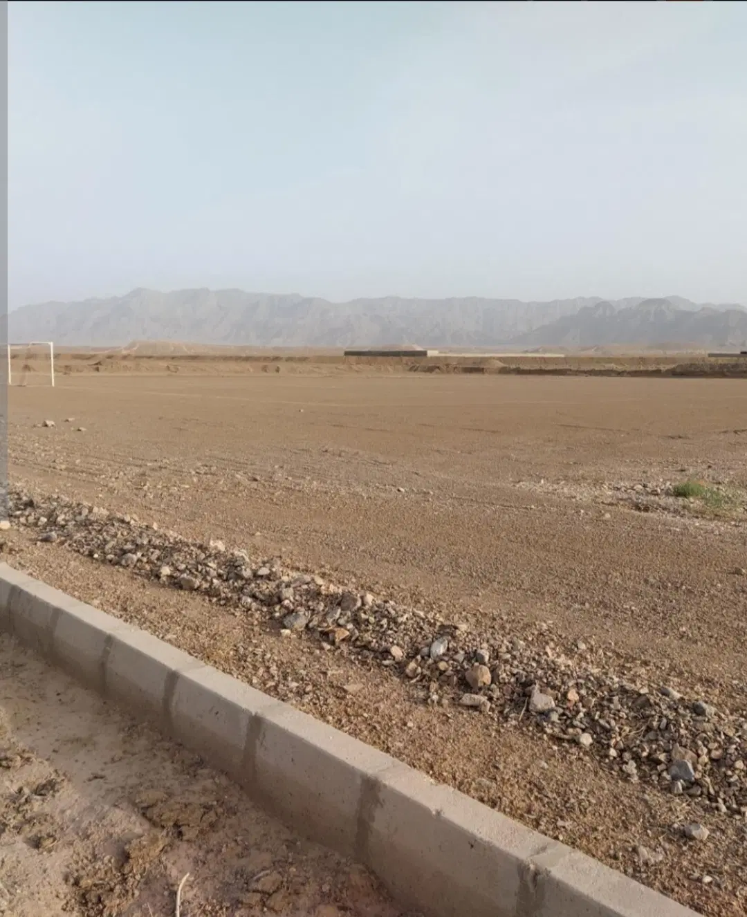 زمین درشهرک کوثر