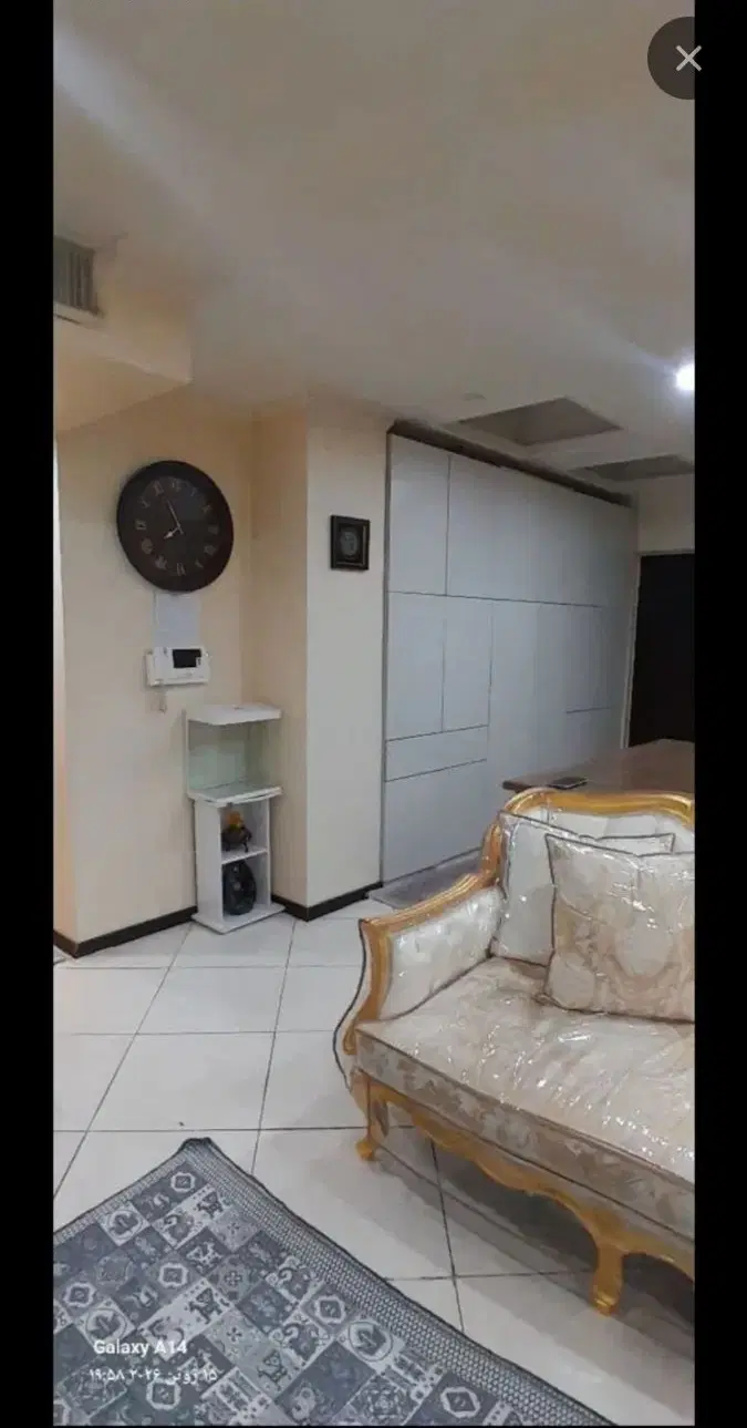 فروش 92 متری با تخفیف خوب پایه معامله