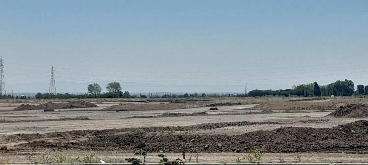 زمین طرح جوانی جمعیت(چهار فرزندی)
