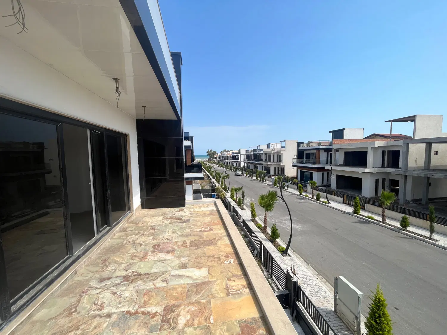 شمال دریا