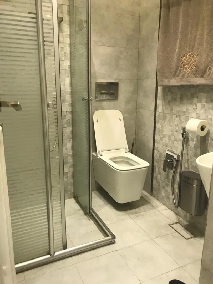 سعادت آباد _ تاپ لوکیشن