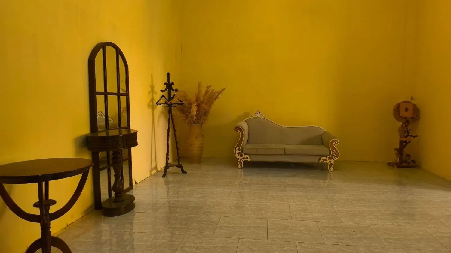 فروش باغ عمارت بسیارلاکچری وزیبا
